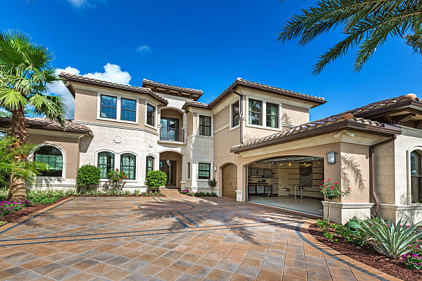 Best Residential Paver Driveway  in Kings Park, NY
