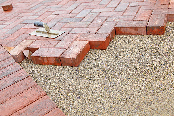 Best Driveway Resurfacing Pavers  in Kings Park, NY