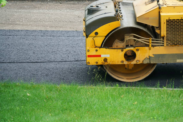 Best Concrete Paver Driveway  in Kings Park, NY