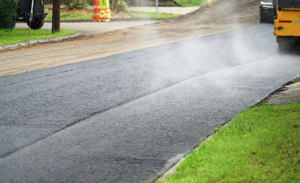 Best Permeable Paver Driveway  in Kings Park, NY