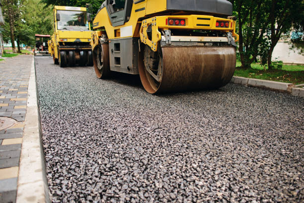 Best Residential Driveway Paver Services  in Kings Park, NY